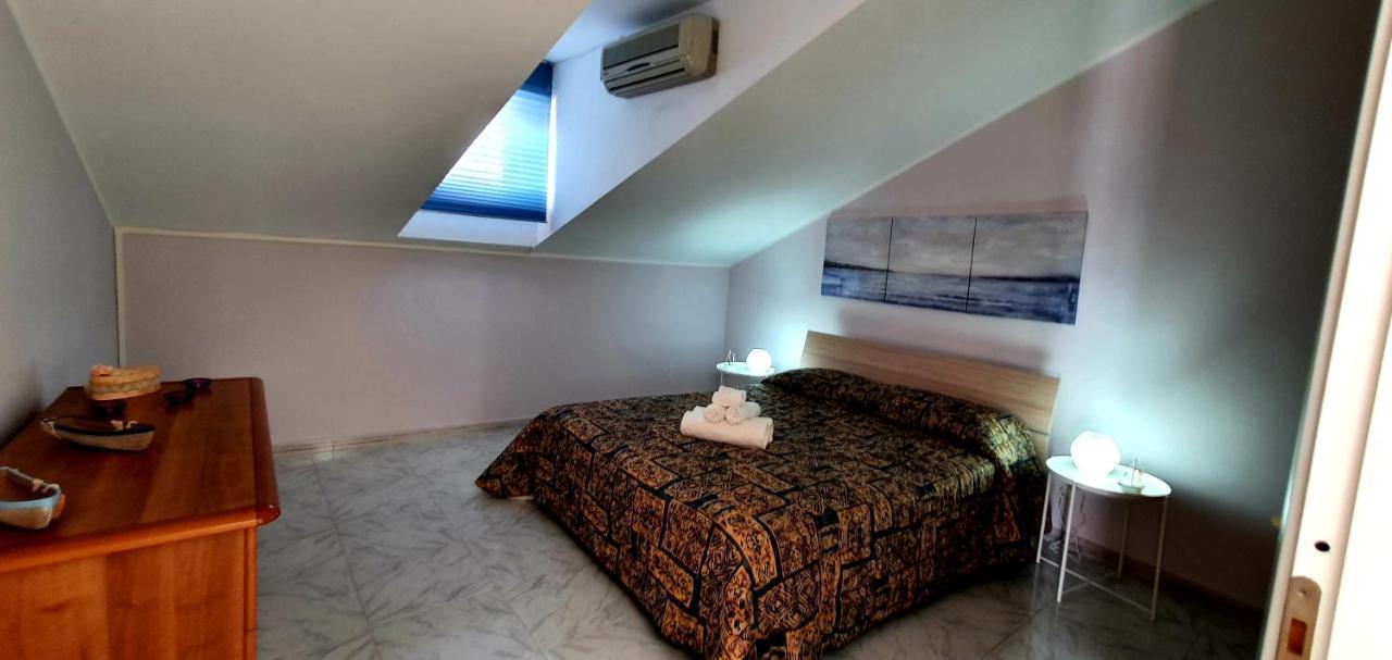 Chicca House Apartment Syracuse Exterior photo