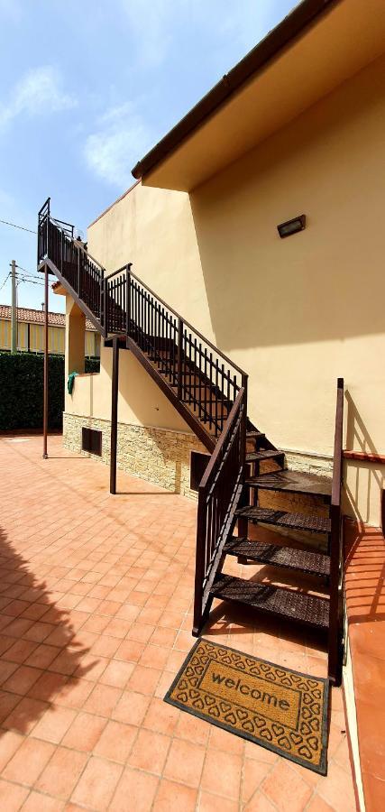 Chicca House Apartment Syracuse Exterior photo